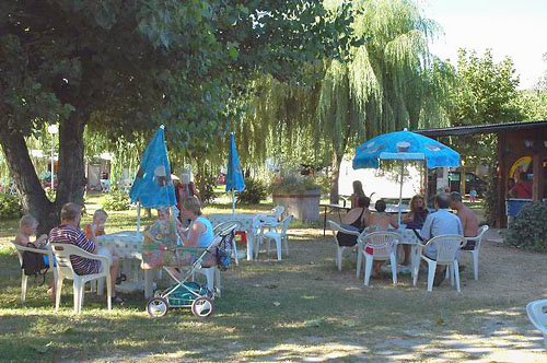Blu International Lazio - Bolsena visuel 2/9 Blu International Lazio - Bolsena visuel 2/9