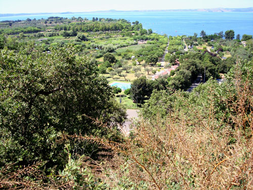 Blu International Lazio - Bolsena visuel 8/9 Blu International Lazio - Bolsena visuel 8/9