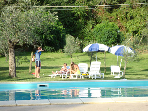 Blu International Lazio - Bolsena visuel 9/9 Blu International Lazio - Bolsena visuel 9/9
