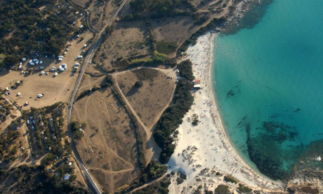 Bodri Corsica - Corbara visuel 2/3 Bodri Corsica - Corbara visuel 2/3