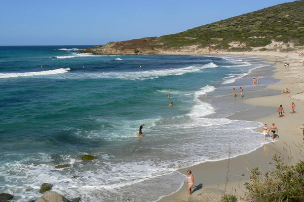 Bodri Corsica - Corbara visuel 3/3 Bodri Corsica - Corbara visuel 3/3