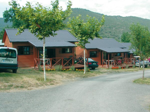 Boltaña Aragon - Boltaña visuel 5/10