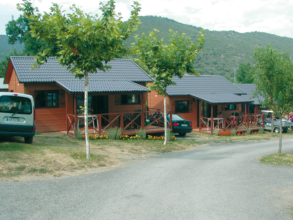 Boltaña Aragon - Boltaña visuel 9/10