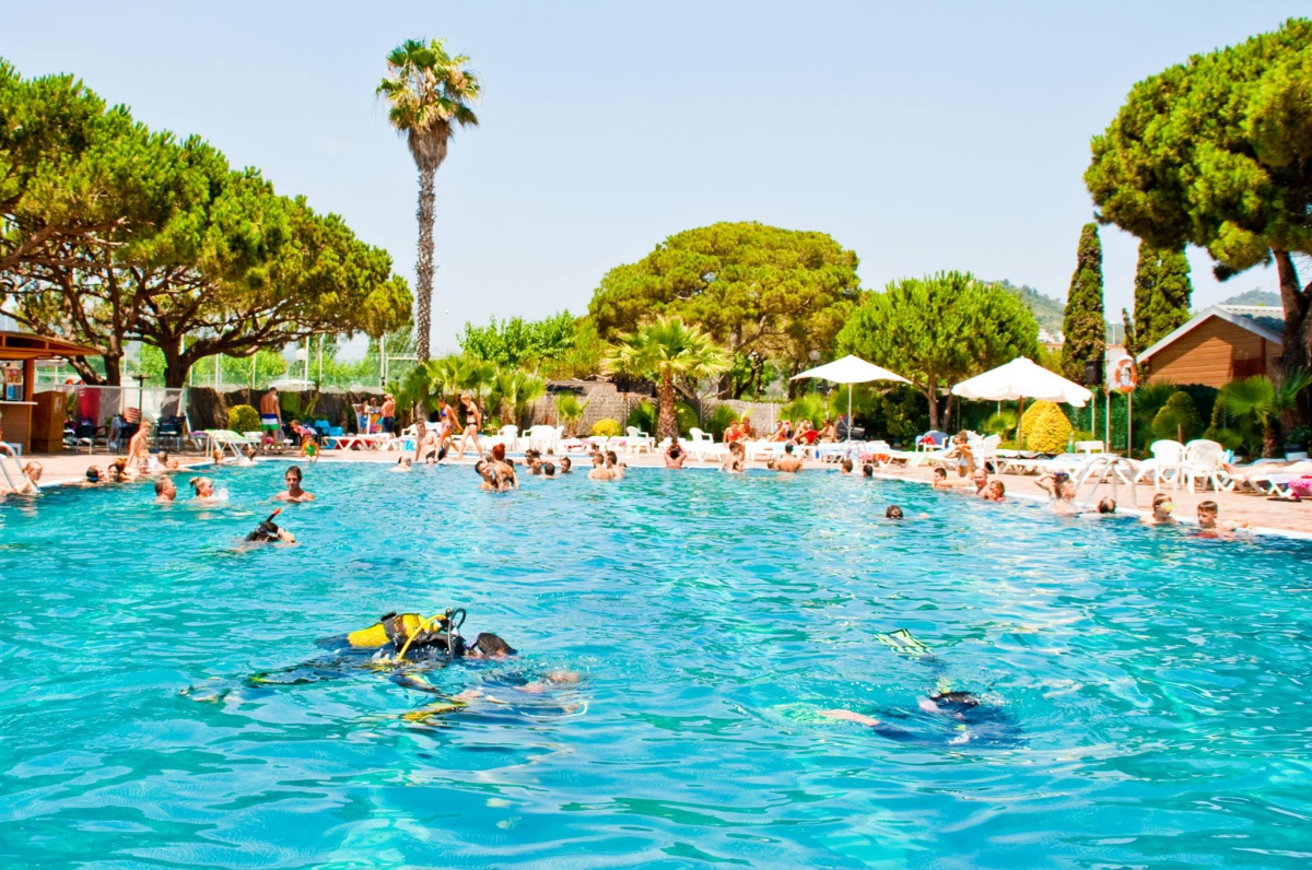 Bon Repòs Costa Brava - Santa Susanna visuel 4/10 Bon Repòs Costa Brava - Santa Susanna visuel 4/10