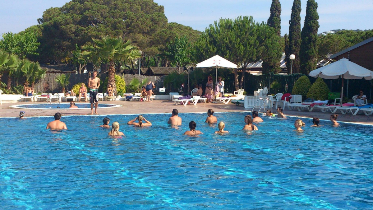 Bon Repòs Costa Brava - Santa Susanna visuel 7/10 Bon Repòs Costa Brava - Santa Susanna visuel 7/10
