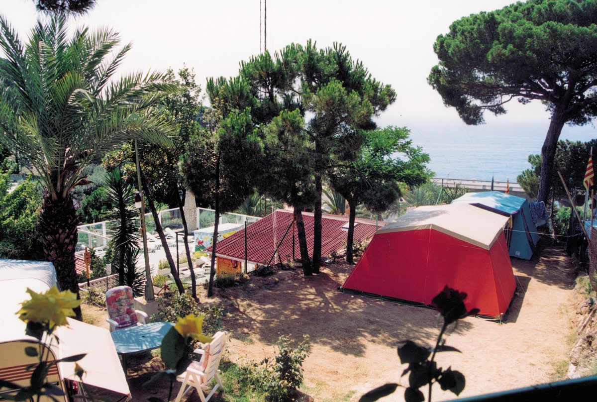 Bona Vista Costa Brava - Calella visuel 2/11 Bona Vista Costa Brava - Calella visuel 2/11