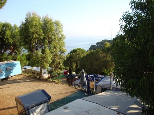 Bona Vista Costa Brava - Calella visuel 8/11 Bona Vista Costa Brava - Calella visuel 8/11