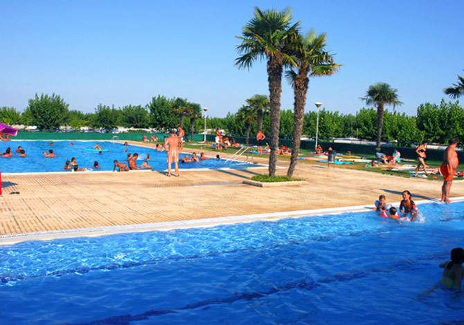 Bonamar Park Costa Brava - Malgrat de Mar visuel 1/9 Bonamar Park Costa Brava - Malgrat de Mar visuel 1/9