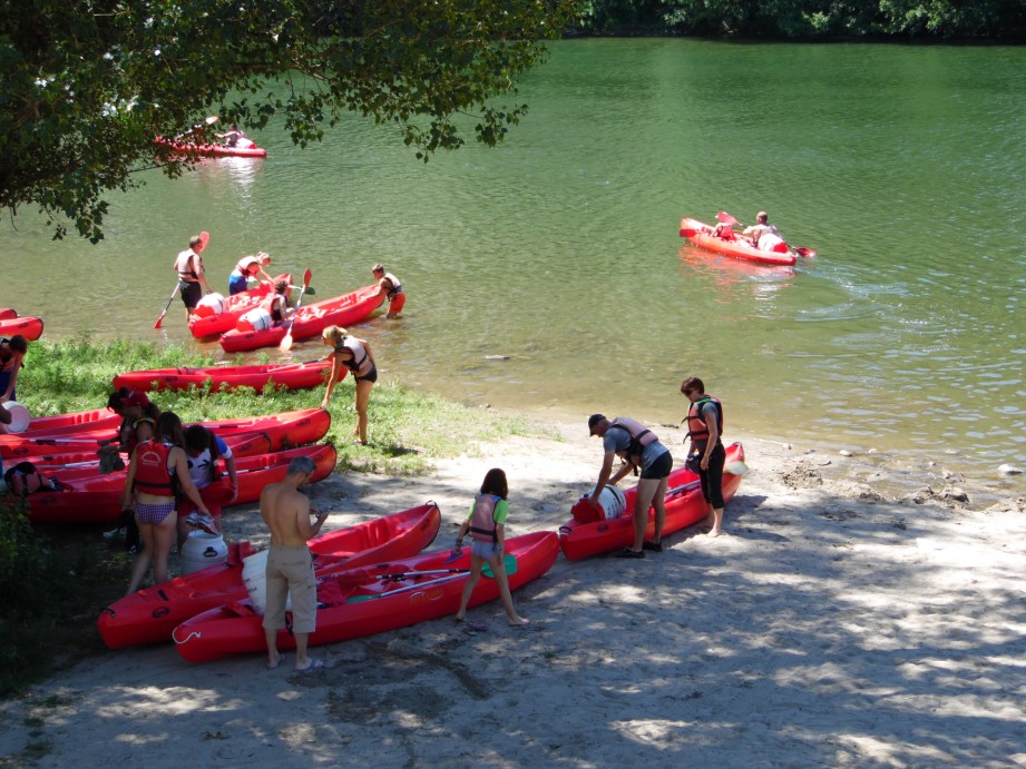 Camping Bonhomme Rhône-Alpes - Vallon-Pont-d'Arc visuel 3/3 Camping Bonhomme Rhône-Alpes - Vallon-Pont-d'Arc visuel 3/3