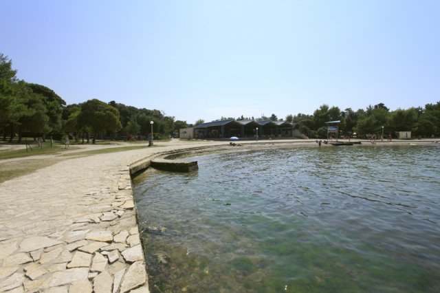 Borik Dalmatië - Zadar visuel 5/10 Borik Dalmatië - Zadar visuel 5/10