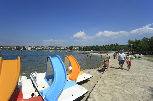 Borik Dalmatië - Zadar visuel 7/10 Borik Dalmatië - Zadar visuel 7/10
