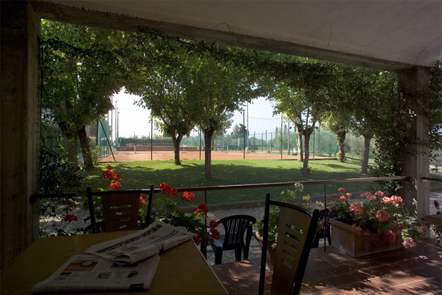 Boschetto di Piemma Toscane - San Gimignano visuel 4/10