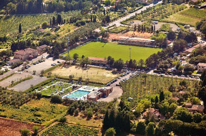 Boschetto di Piemma Toscane - San Gimignano visuel 10/10