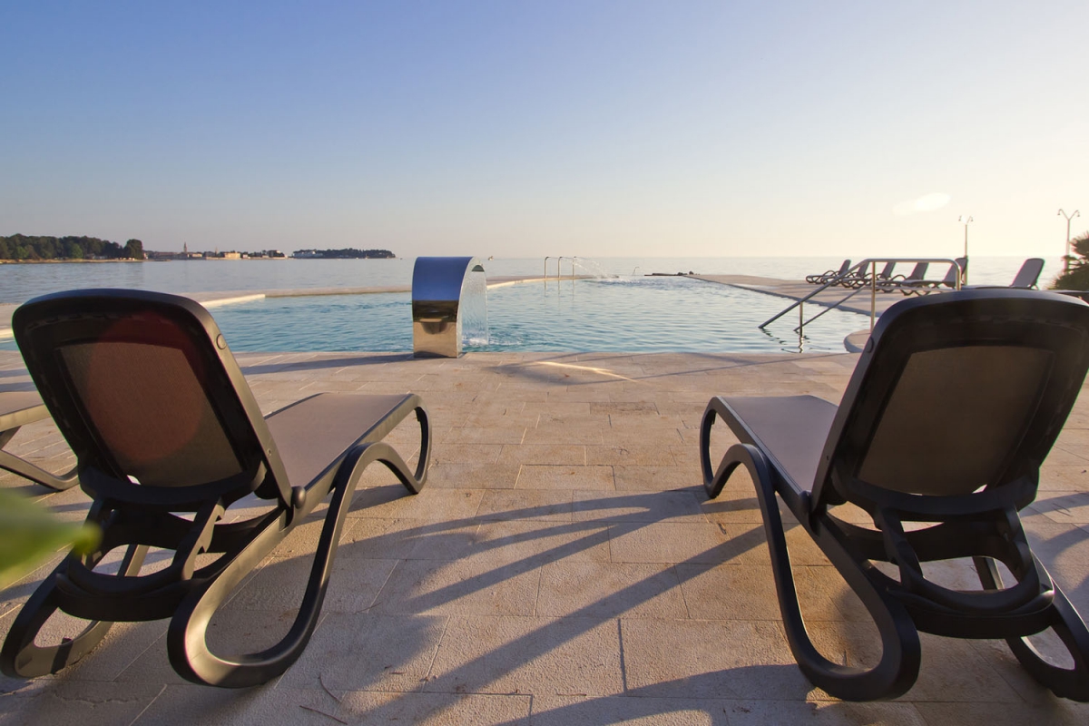 Boutique Camp Materada Beach Istrië - Porec visuel 9/10 Boutique Camp Materada Beach Istrië - Porec visuel 9/10