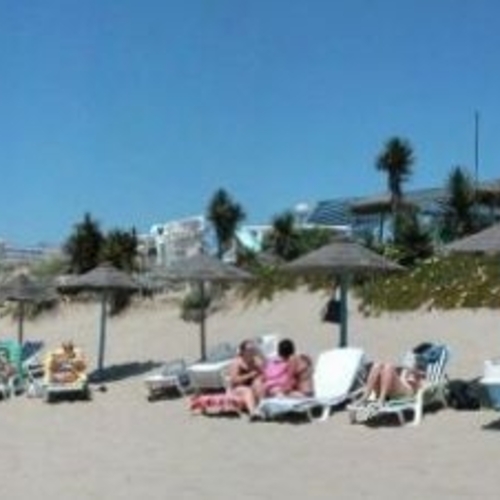 Buganvilla Andalousië - Marbella visuel 3/6