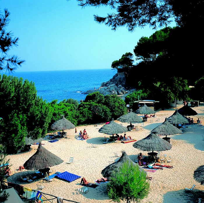 Cala Gogo Costa Brava - Platja d'Aro visuel 11/11 Cala Gogo Costa Brava - Platja d'Aro visuel 11/11