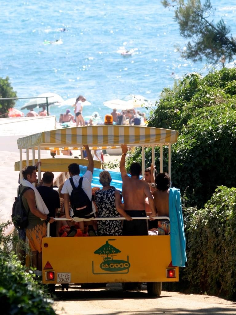 Cala Gogo Costa Brava - Platja d'Aro visuel 3/11 Cala Gogo Costa Brava - Platja d'Aro visuel 3/11
