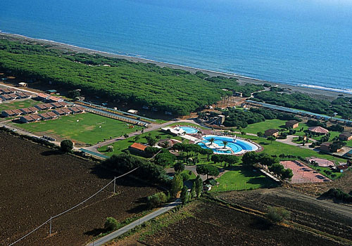 California Village Toscane - Montalto di Castro visuel 5/5 California Village Toscane - Montalto di Castro visuel 5/5
