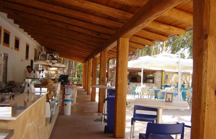 Laguna Blu Sardinië - Alghero visuel 3/10 Laguna Blu Sardinië - Alghero visuel 3/10