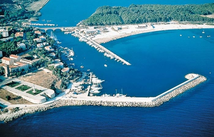 Laguna Blu Sardinië - Alghero visuel 4/10 Laguna Blu Sardinië - Alghero visuel 4/10