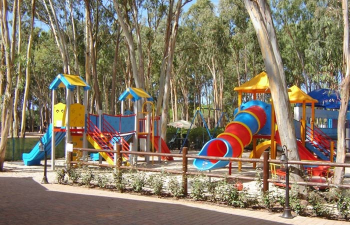 Laguna Blu Sardinië - Alghero visuel 5/10 Laguna Blu Sardinië - Alghero visuel 5/10