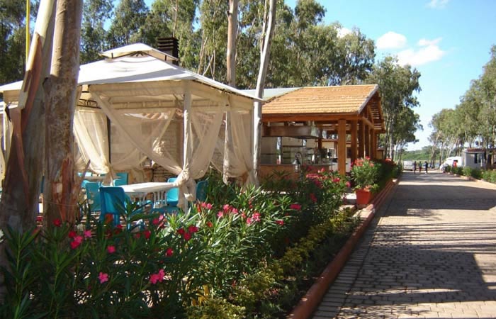 Laguna Blu Sardinië - Alghero visuel 6/10 Laguna Blu Sardinië - Alghero visuel 6/10