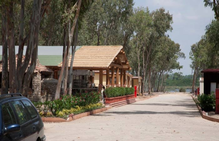 Laguna Blu Sardinië - Alghero visuel 8/10 Laguna Blu Sardinië - Alghero visuel 8/10