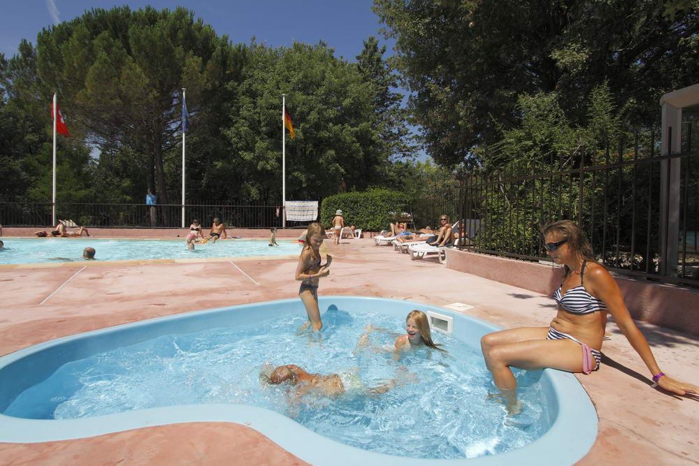 CAMP DE LOISIRS DU LAC Provence-Alpes-Côte d'Azur - Montauroux visuel 1/1