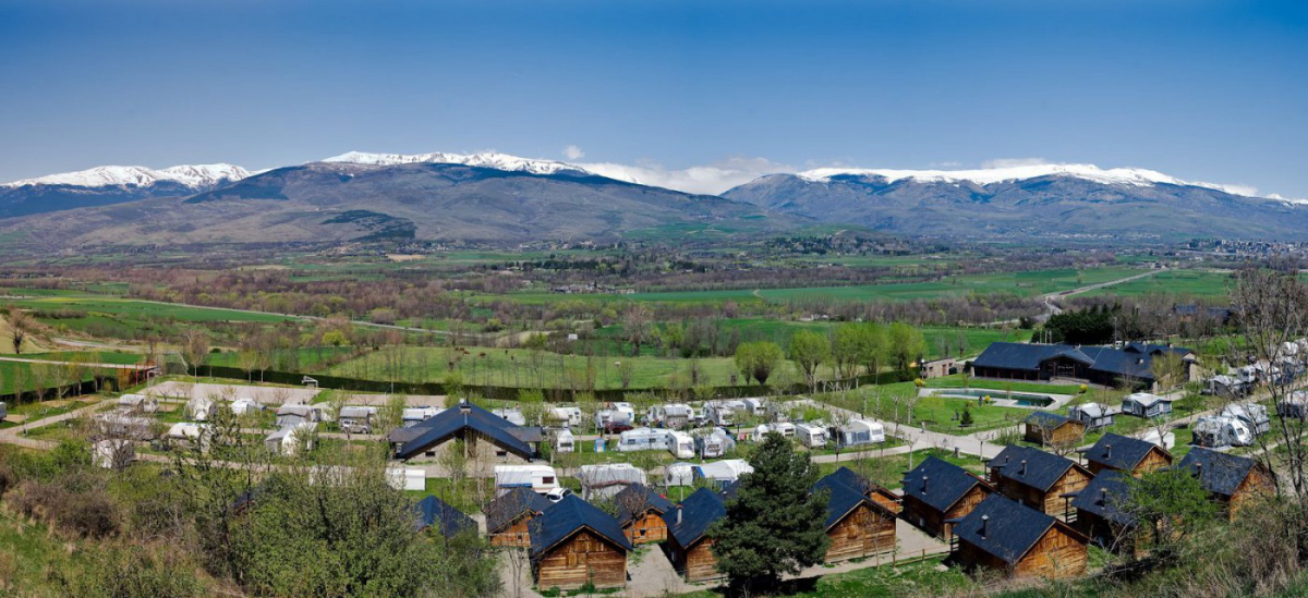 Queixans Catalonië - Fontanals de Cerdanya visuel 2/3 Queixans Catalonië - Fontanals de Cerdanya visuel 2/3