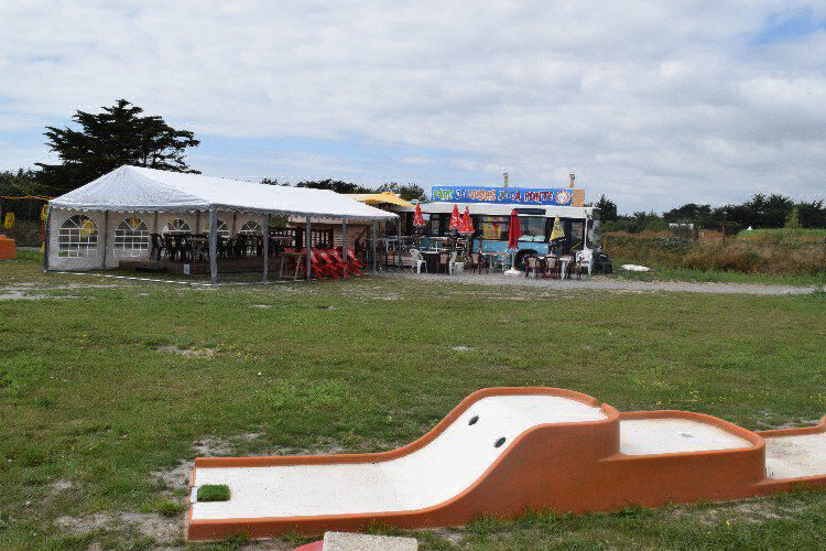 camping de la pointe Pays de Loire - Prijzen visuel 7/9 camping de la pointe Pays de Loire - Prijzen visuel 7/9