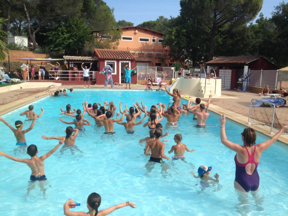 Campinus Provence-Alpes-Côte d'Azur - Roquebrune-sur Argens visuel 1/6 Campinus Provence-Alpes-Côte d'Azur - Roquebrune-sur Argens visuel 1/6