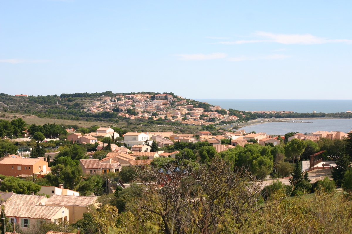 Cap Blanc Languedoc-Roussillon - Leucaat visuel 4/4 Cap Blanc Languedoc-Roussillon - Leucaat visuel 4/4