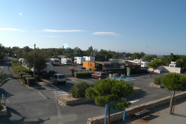 Cap Leucate Languedoc-Roussillon - Leucaat visuel 3/4 Cap Leucate Languedoc-Roussillon - Leucaat visuel 3/4