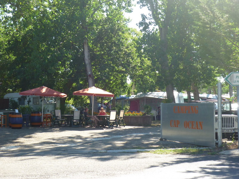 Cap Océan Aquitaine - Carcans visuel 2/7