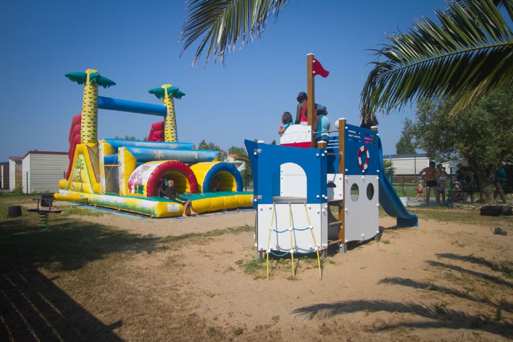 Cap Soleil Poitou-Charentes - Saint-Denis-d'Oléron visuel 5/7