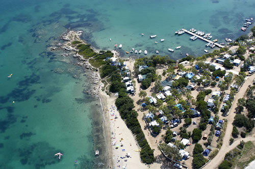 Capo d'Orso Sardinië - Palau visuel 6/10
