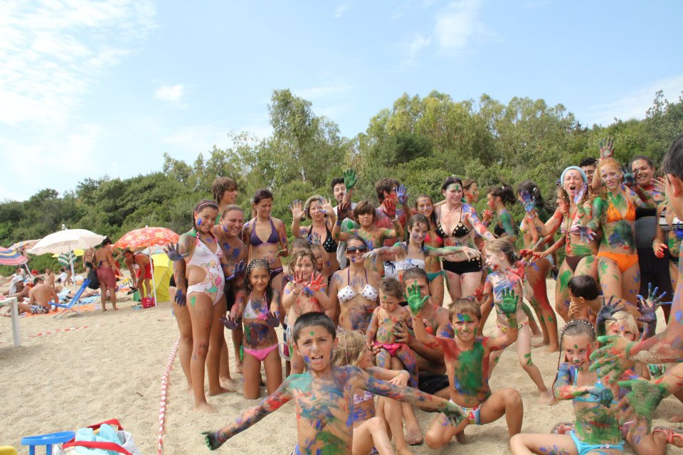 Capo d'Orso Sardinië - Palau visuel 10/10