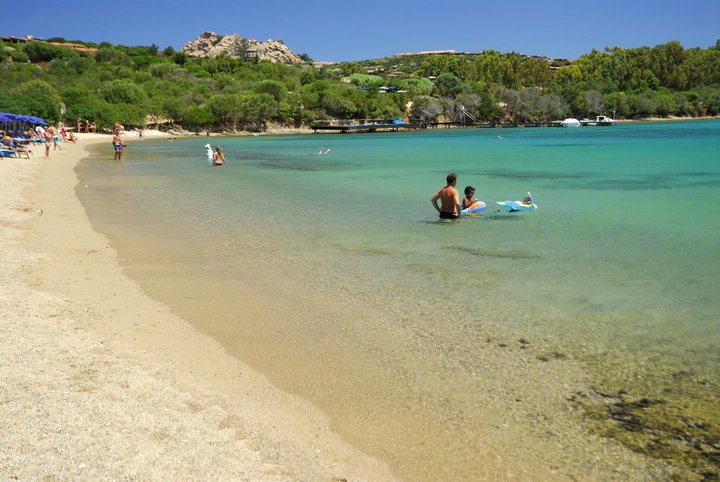 Capo d'Orso Sardinië - Palau visuel 1/10