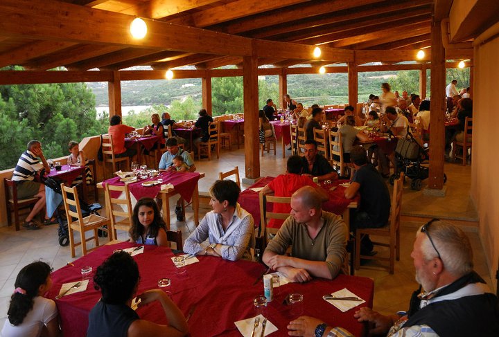 Capo d'Orso Sardinië - Palau visuel 7/10