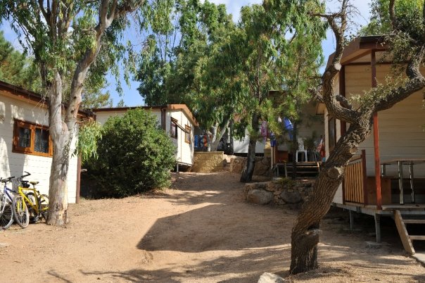 Capo d'Orso Sardinië - Palau visuel 8/10