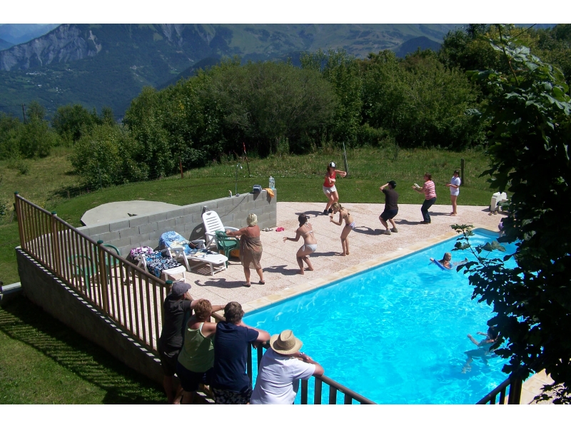 Caravaneige du Col  Rhône-Alpes - Fontcouverte la Toussuire visuel 2/7 Caravaneige du Col  Rhône-Alpes - Fontcouverte la Toussuire visuel 2/7