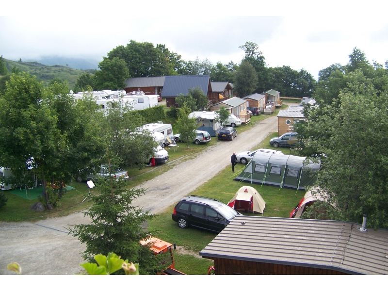 Caravaneige du Col  Rhône-Alpes - Fontcouverte la Toussuire visuel 3/7 Caravaneige du Col  Rhône-Alpes - Fontcouverte la Toussuire visuel 3/7