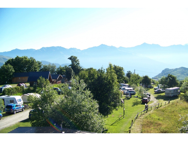 Caravaneige du Col  Rhône-Alpes - Fontcouverte la Toussuire visuel 7/7 Caravaneige du Col  Rhône-Alpes - Fontcouverte la Toussuire visuel 7/7