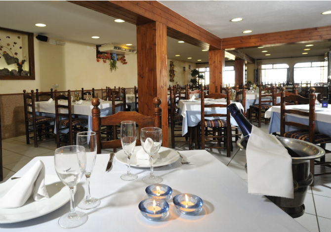 La Manga Costa Blanca - La Manga visuel 6/9