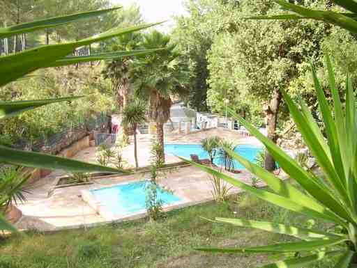 Caravaning Saint-paul Provence-Alpes-Côte d'Azur - Saint-Paul-de-Vence visuel 1/3 Caravaning Saint-paul Provence-Alpes-Côte d'Azur - Saint-Paul-de-Vence visuel 1/3