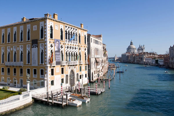 Ca'Savio Venetië - Venise visuel 11/11 Ca'Savio Venetië - Venise visuel 11/11
