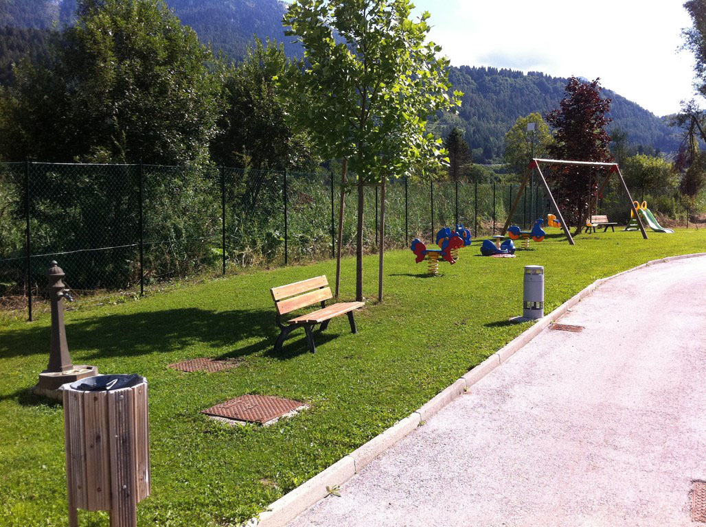 Castel Tesino Trento-al-adige - Castello Tesino visuel 6/9 Castel Tesino Trento-al-adige - Castello Tesino visuel 6/9