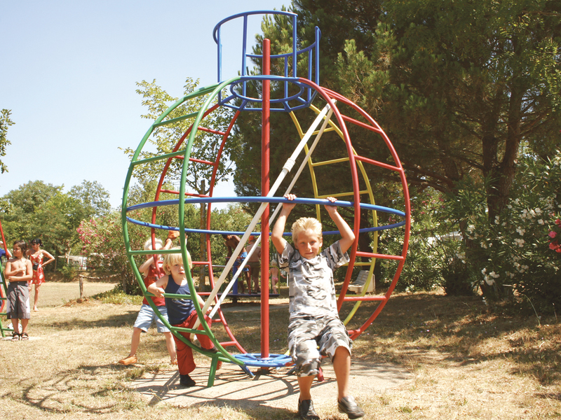 Castell Park Costa Brava - Palamos visuel 4/10