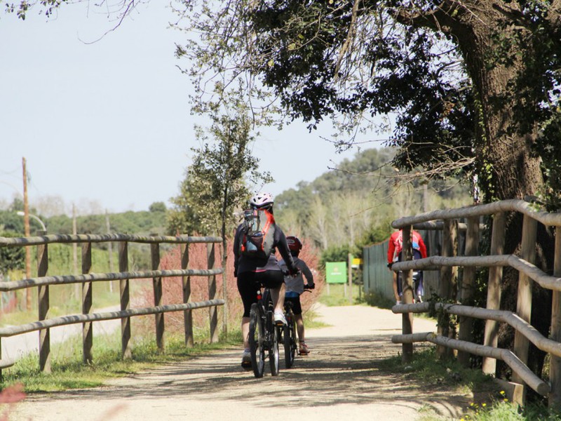 Castell Park Costa Brava - Palamos visuel 6/10