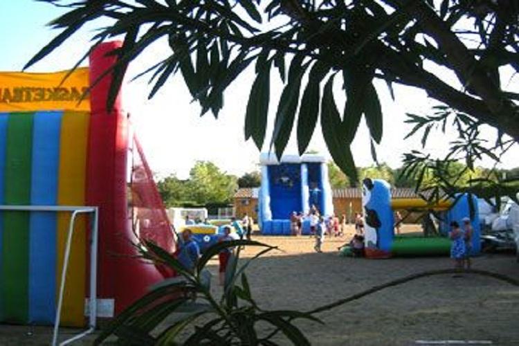 Castell Park Costa Brava - Palamos visuel 8/10